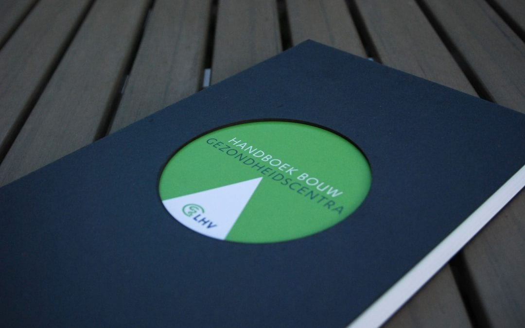 Handboek Bouw Gezondheidscentra