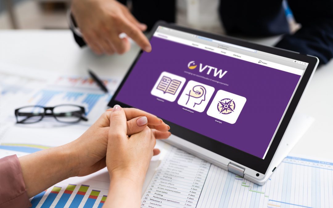 VTW online platform