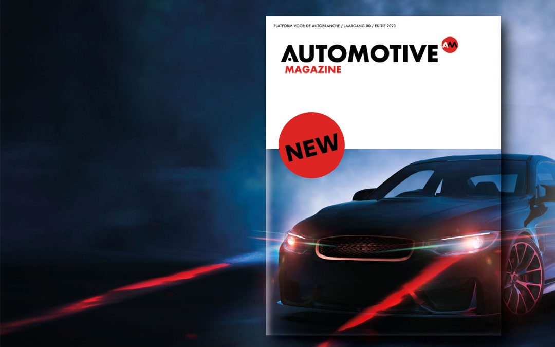 Automotive Magazine